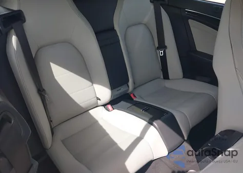 2014 Mercedes-Benz E 350 из США, поврежденный, VIN WDDKK5KF2EF225211